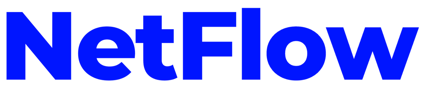 NetFlow Logo